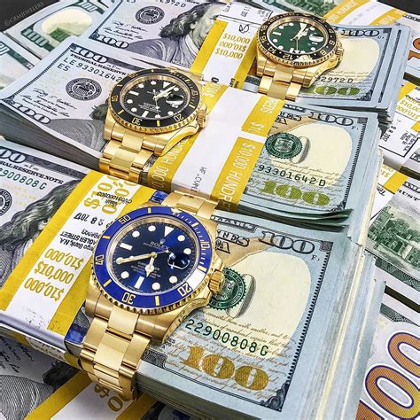 can you buy a rolex in cash|is rolex worth the money.